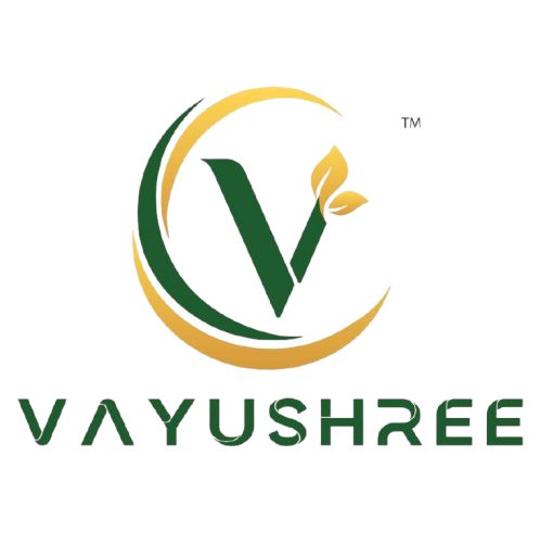 Vayushree Logo