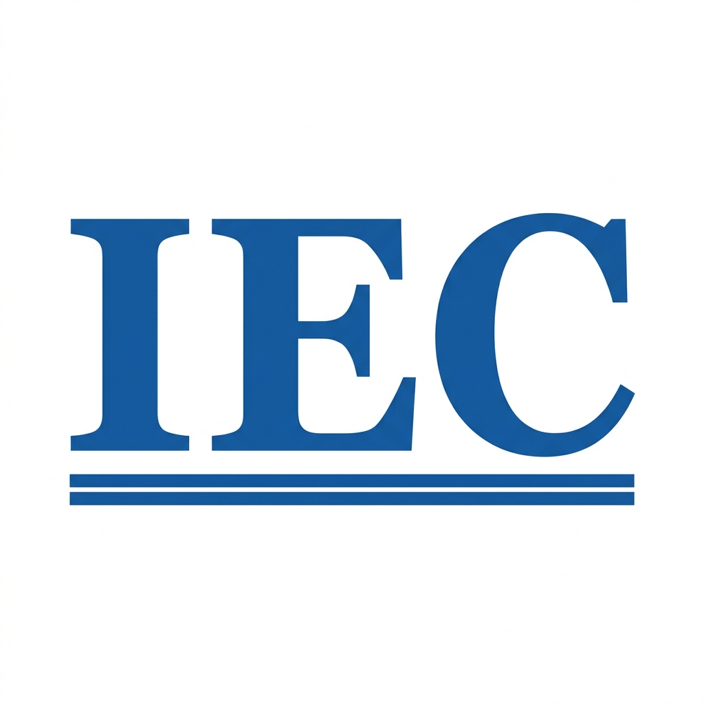 IEC Certified