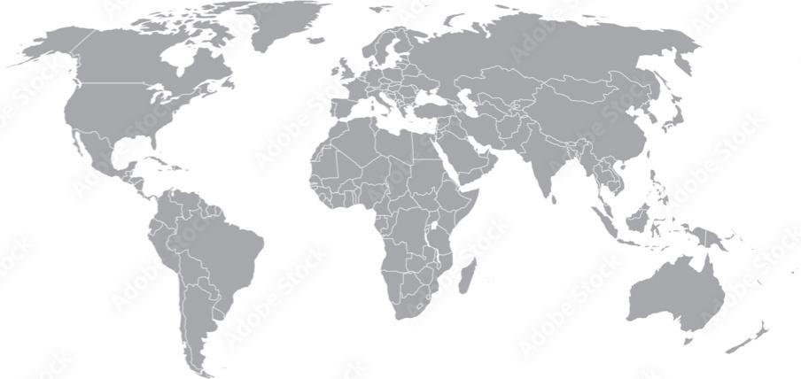 World Map
