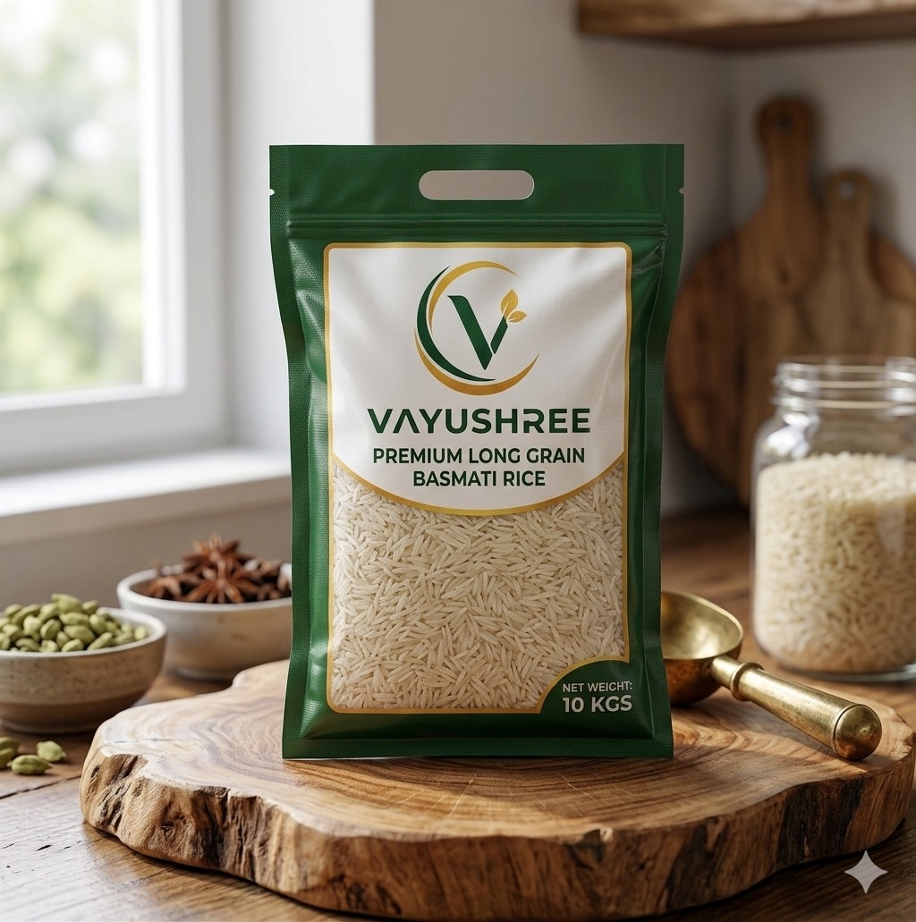 Premium Rice